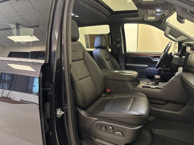 2022 GMC Sierra - $45,768