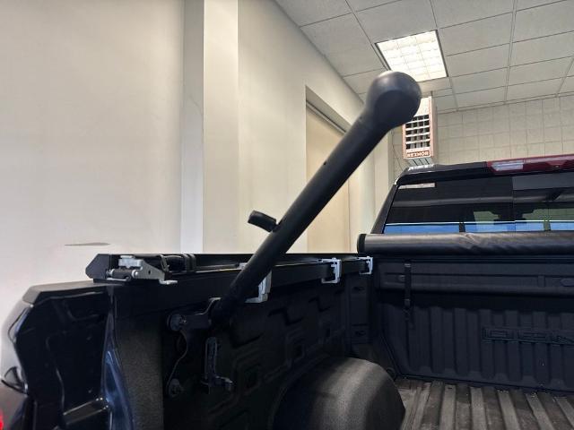 2022 GMC Sierra - $45,768