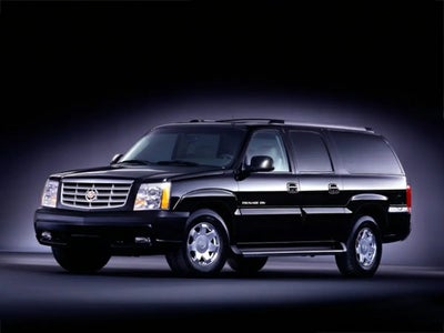 Photo of a 2004 Cadillac Escalade ESV AWD 4DR SUV for sale