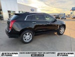 2012 SRX Thumbnail 3