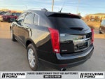 2012 SRX Thumbnail 6