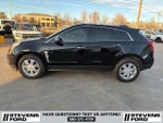 2012 SRX Thumbnail 8