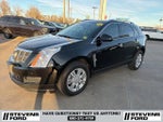 2012 SRX Thumbnail 9