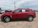 2015 SRX Thumbnail 2