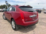 2015 SRX Thumbnail 25