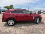 2015 SRX Thumbnail 30