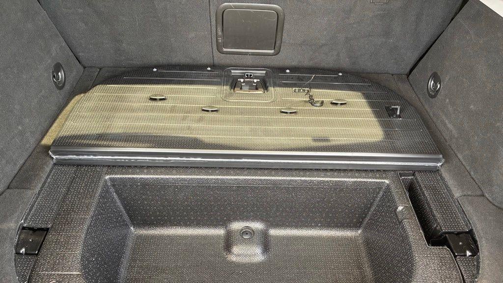 2013 Cadillac SRX Base