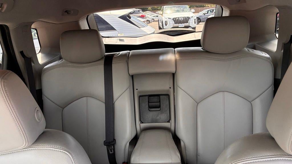 2013 Cadillac SRX Base