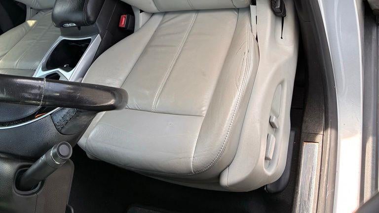 2013 Cadillac SRX Base