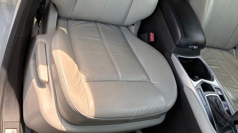 2013 Cadillac SRX Base