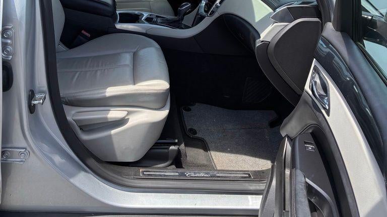 2013 Cadillac SRX Base