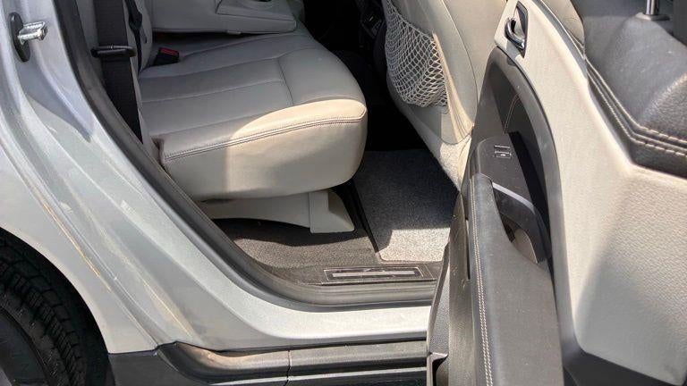 2013 Cadillac SRX Base