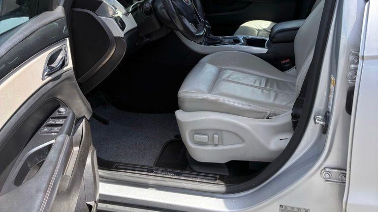 2013 Cadillac SRX Base