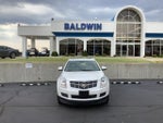 2012 SRX Thumbnail 2