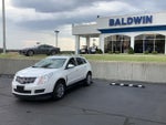 2012 SRX Thumbnail 3