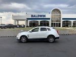 2012 SRX Thumbnail 4