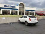 2012 SRX Thumbnail 5