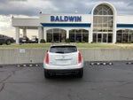 2012 SRX Thumbnail 6
