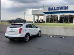 2012 SRX Thumbnail 7