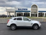 2012 SRX Thumbnail 8