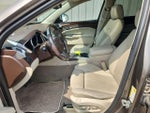 2012 SRX Thumbnail 2