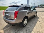 2012 SRX Thumbnail 13