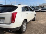 2010 SRX Thumbnail 2