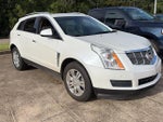 2010 SRX Thumbnail 1