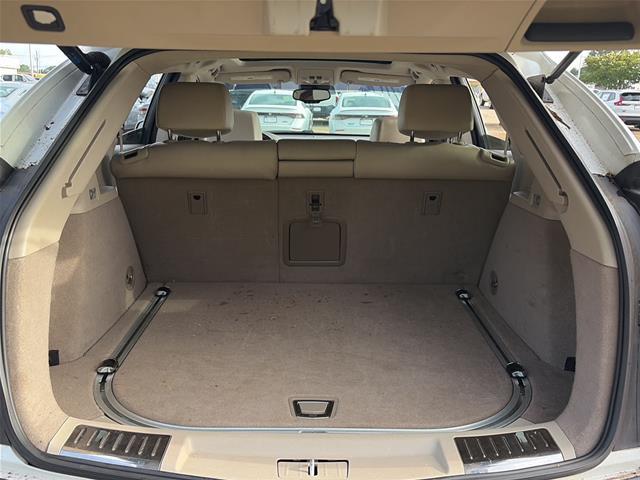 2010 Cadillac SRX - $6,549