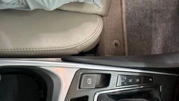 2010 Cadillac SRX Luxury Collection