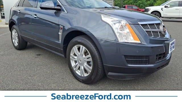Preowned 2010 Cadillac SRX Luxury Collection for Sale