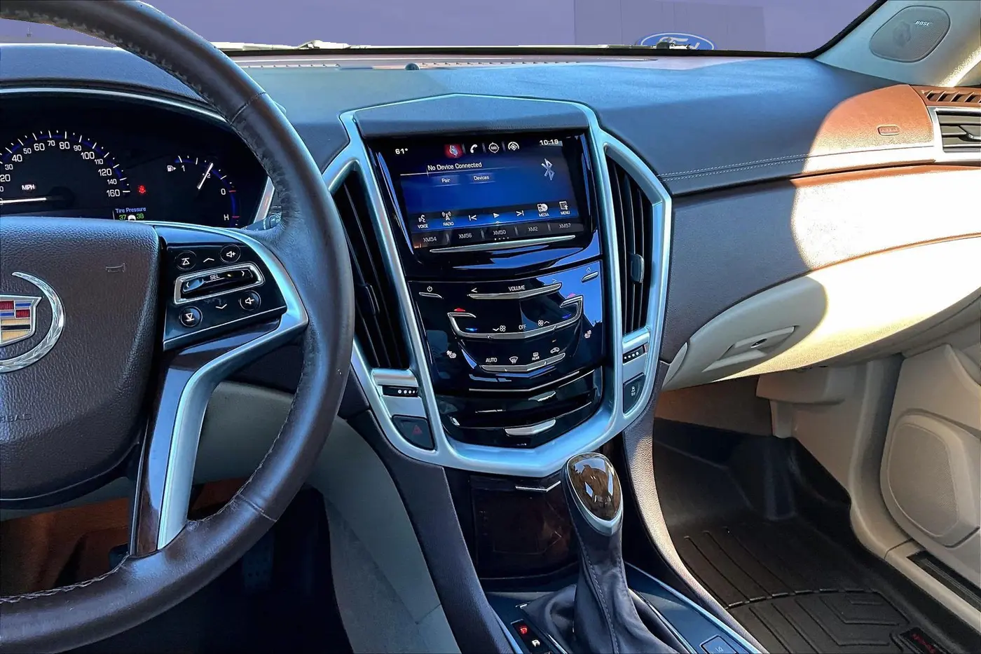 2015 Cadillac SRX - $12,999