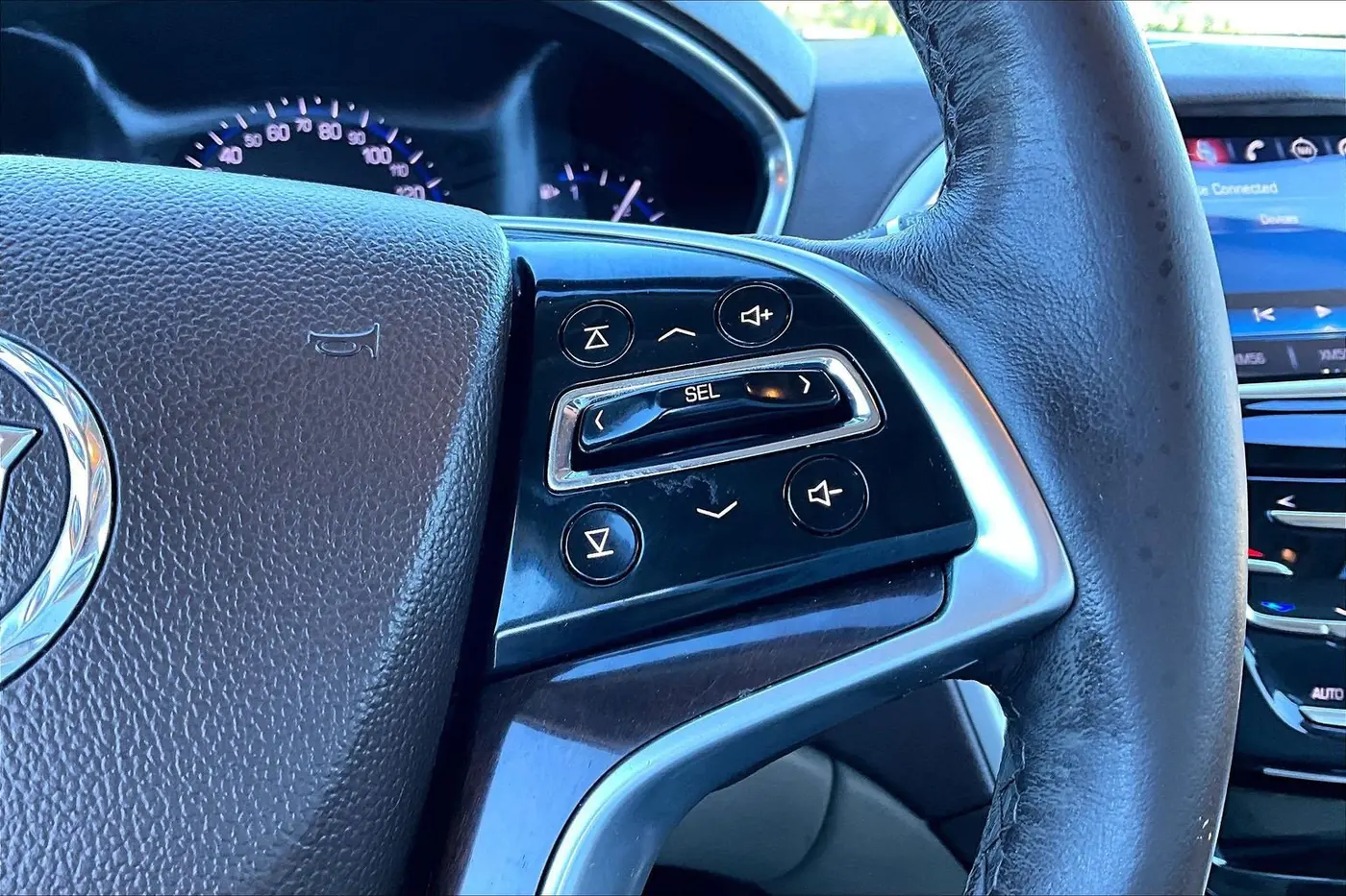 2015 Cadillac SRX - $12,999