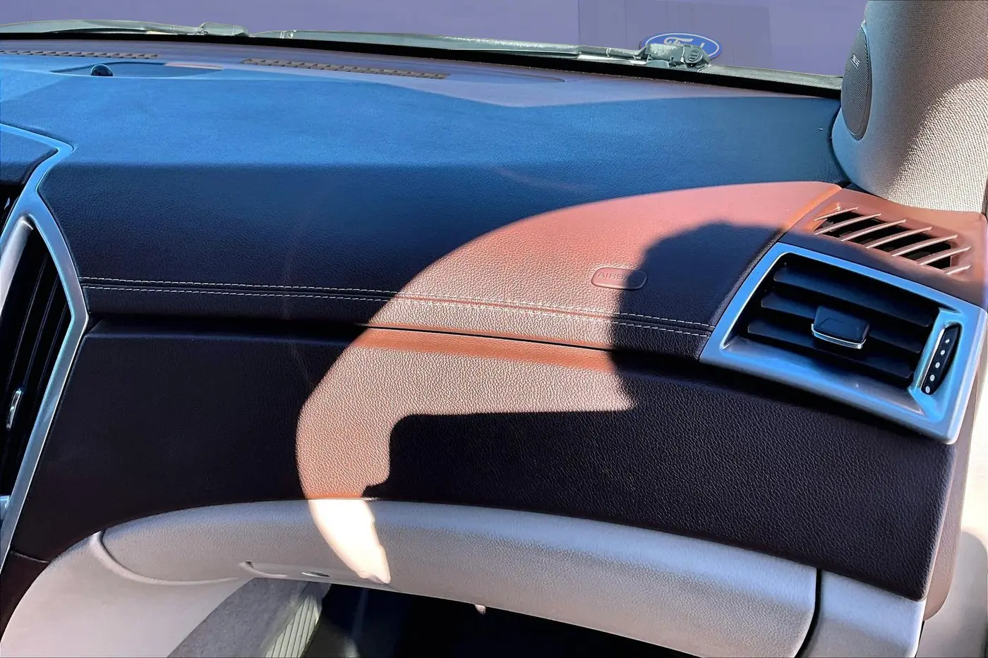 2015 Cadillac SRX - $12,999