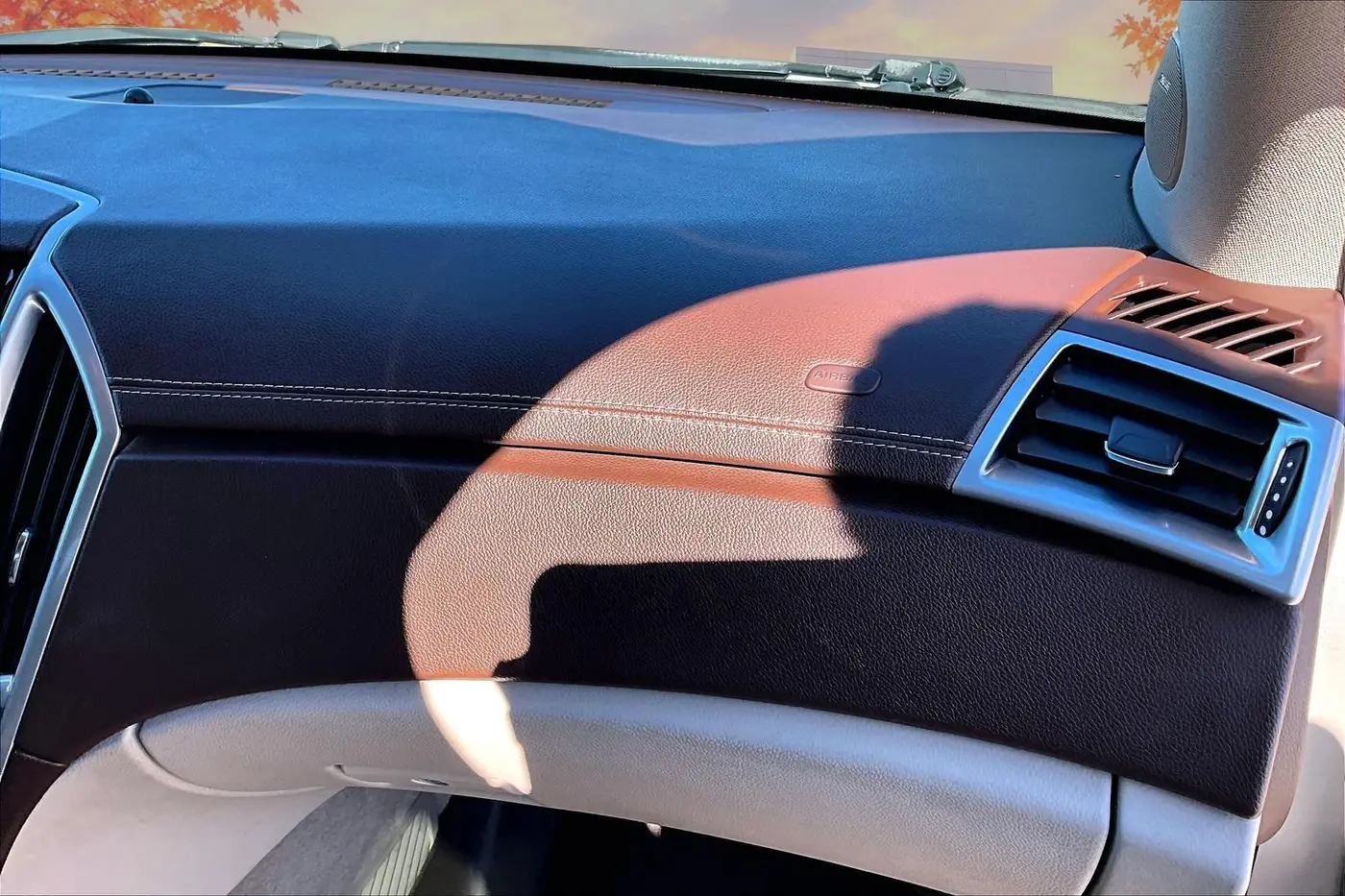 2015 Cadillac SRX - $11,900