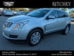2015 SRX Thumbnail 1
