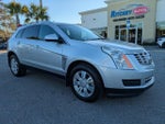 2015 SRX Thumbnail 2