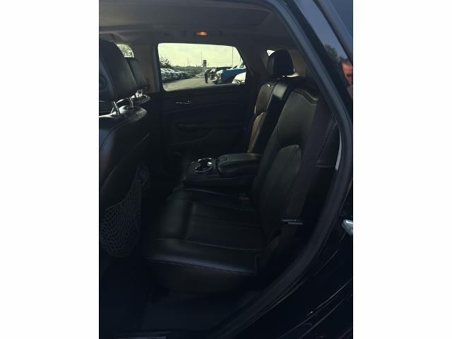 2014 Cadillac SRX - $8,213