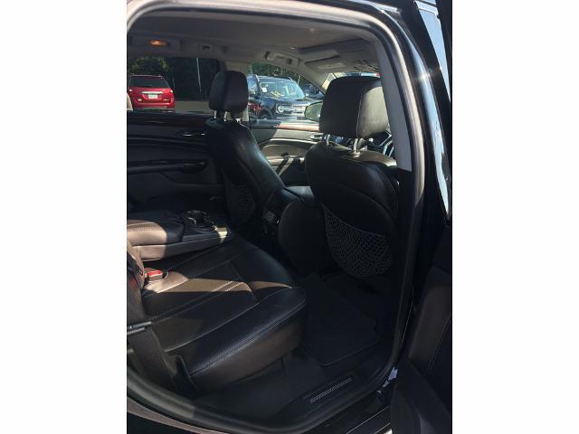 2014 Cadillac SRX - $8,213