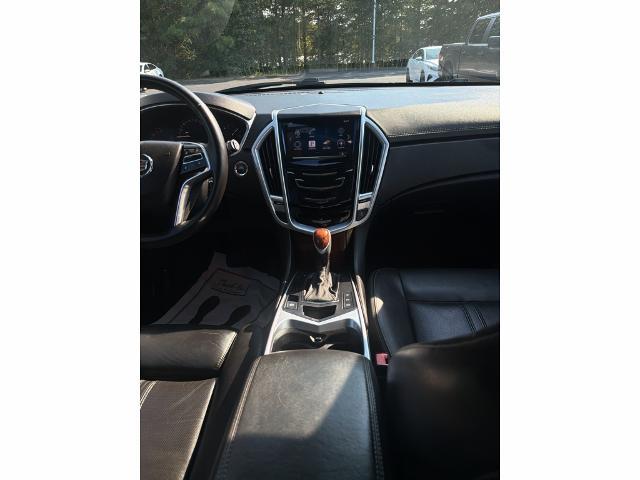 2014 Cadillac SRX - $8,213
