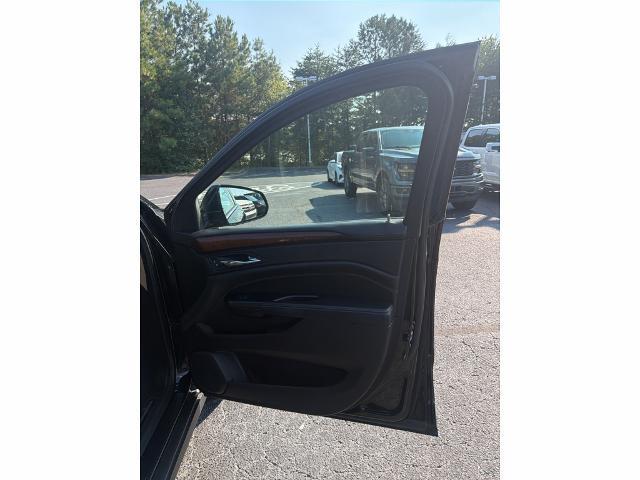2014 Cadillac SRX - $8,213