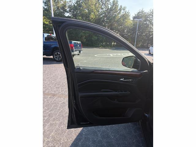 2014 Cadillac SRX - $8,213