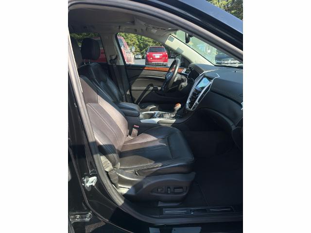 2014 Cadillac SRX - $8,213
