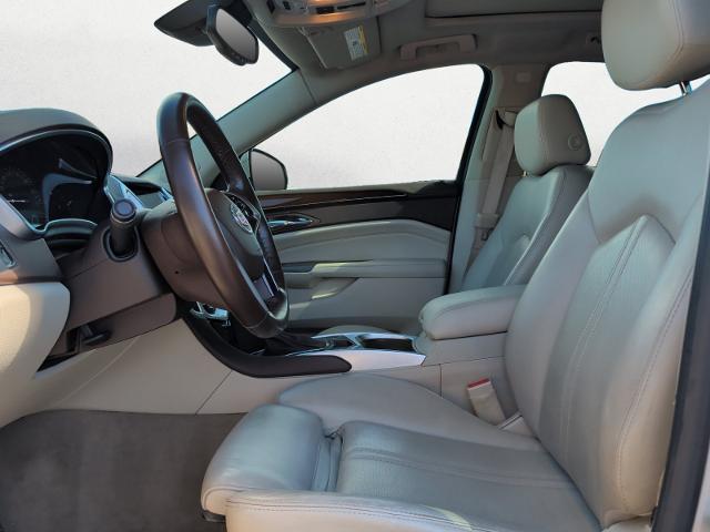 2015 Cadillac SRX - $11,975