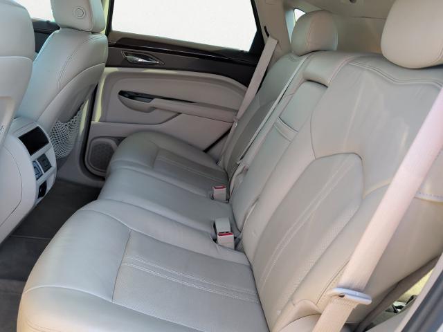 2015 Cadillac SRX - $11,975