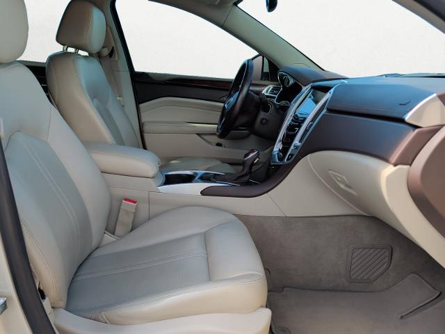 2015 Cadillac SRX - $11,975