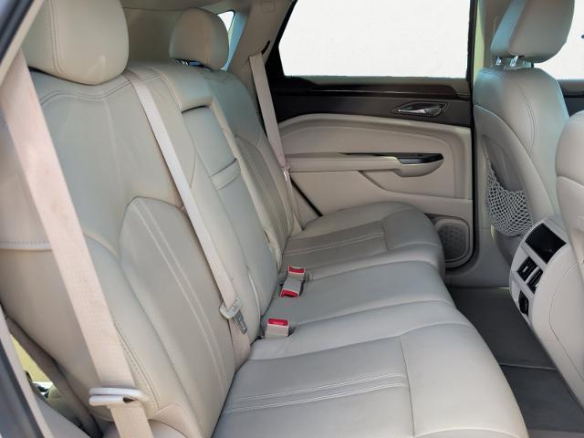 2015 Cadillac SRX - $11,975