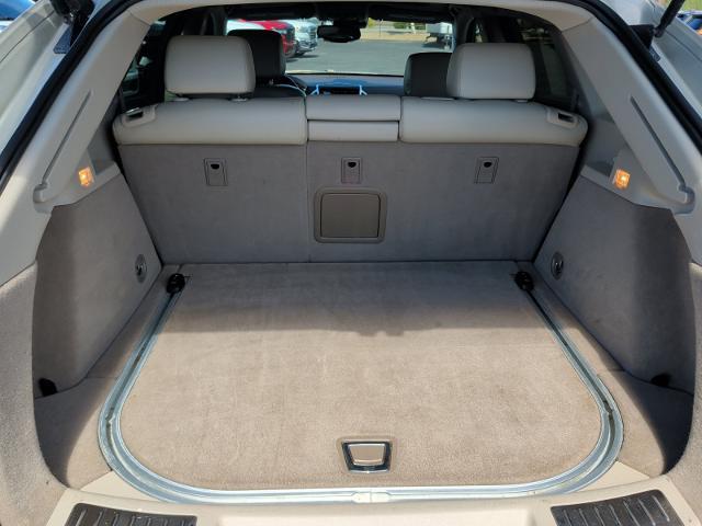 2015 Cadillac SRX - $11,975