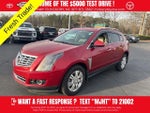 2016 SRX Thumbnail 15