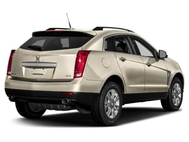 2015 Cadillac SRX - $9,950